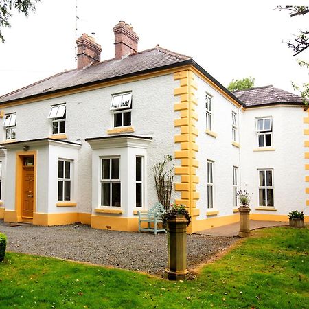 Inniskeen Gleneven Guest House מראה חיצוני תמונה