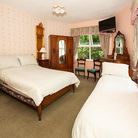 Inniskeen Gleneven Guest House מראה חיצוני תמונה
