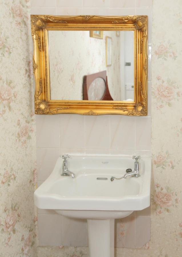 Inniskeen Gleneven Guest House מראה חיצוני תמונה