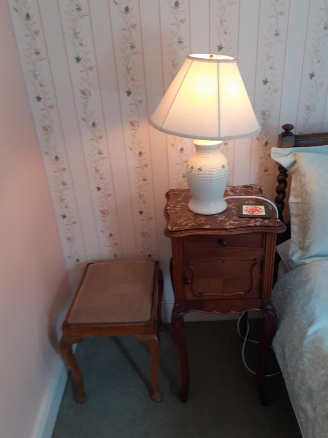 Inniskeen Gleneven Guest House מראה חיצוני תמונה