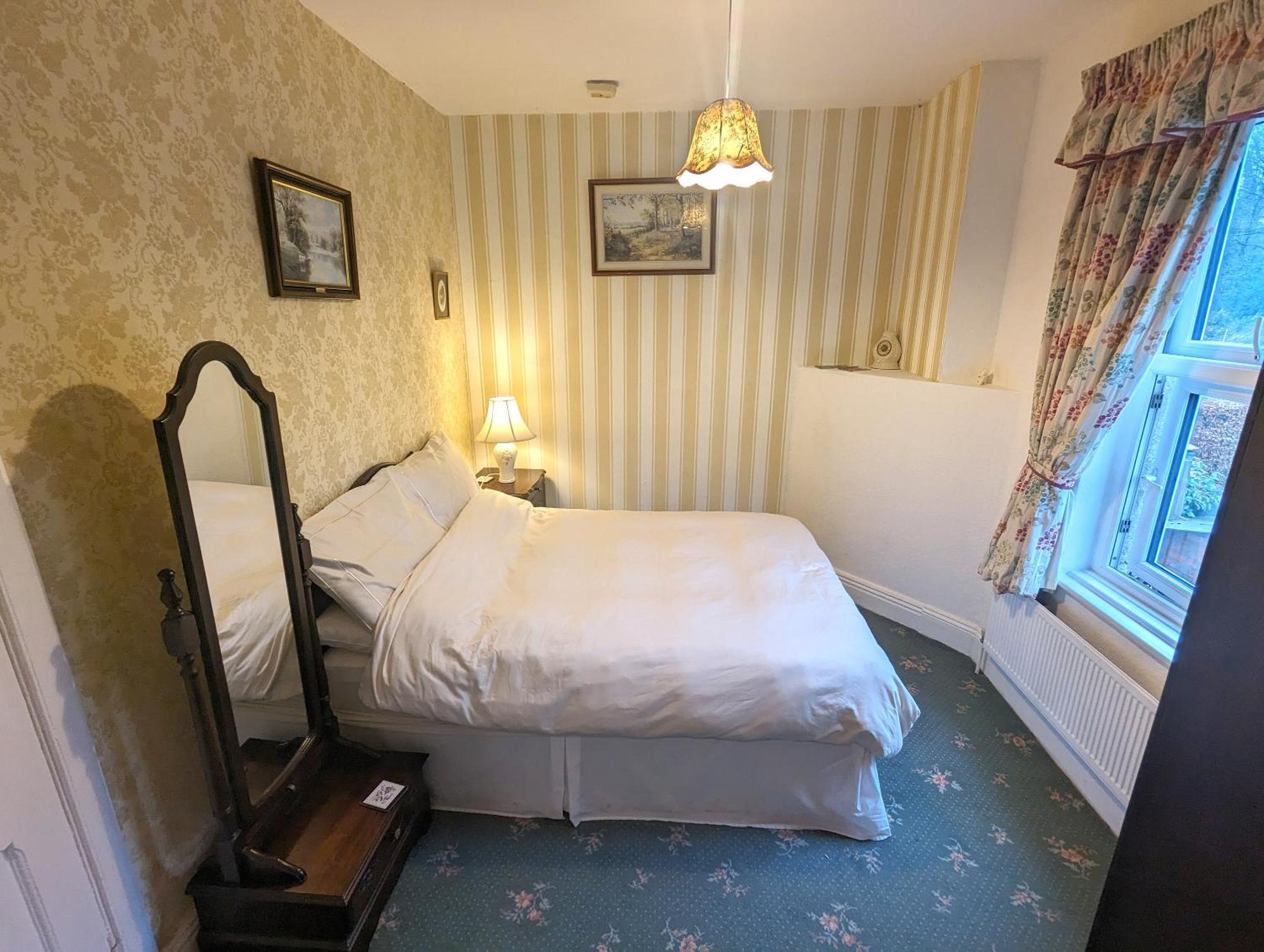 Inniskeen Gleneven Guest House מראה חיצוני תמונה
