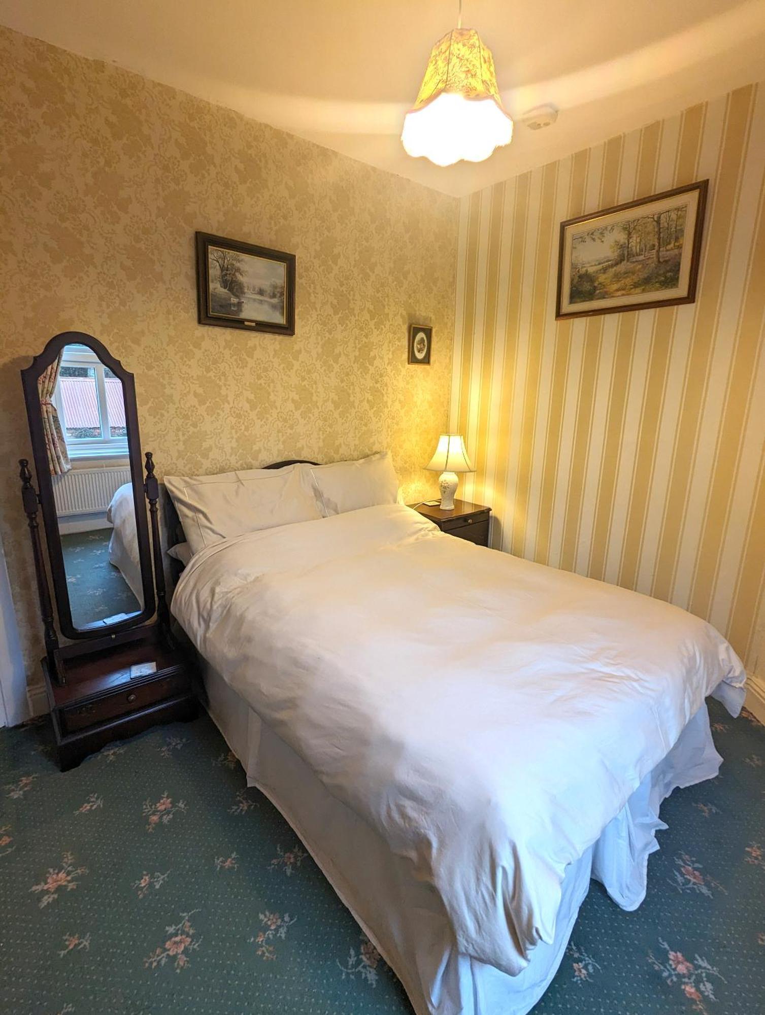 Inniskeen Gleneven Guest House מראה חיצוני תמונה